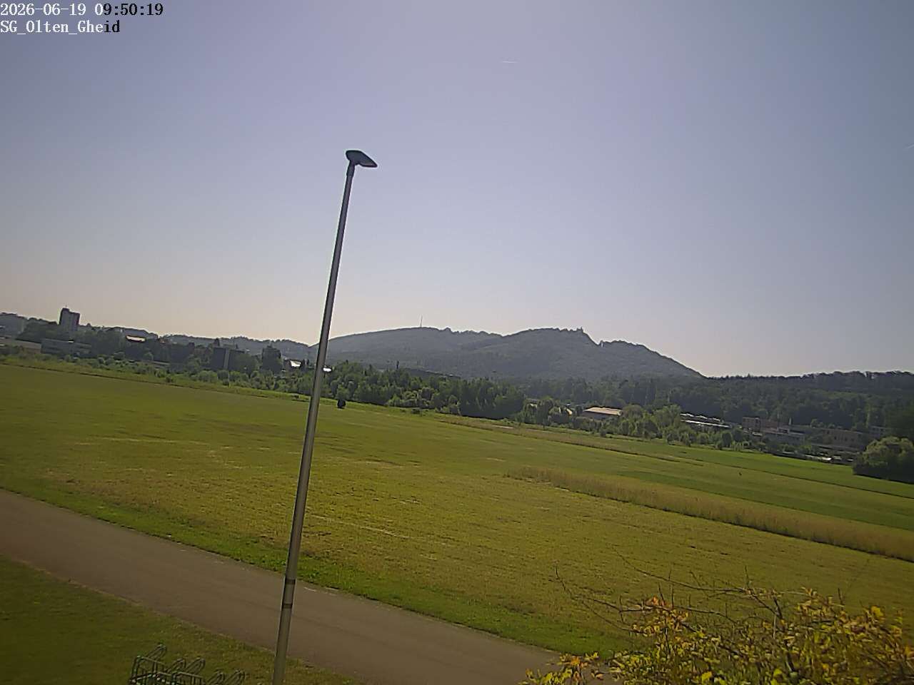 Olten › Süden: Flugplatz Olten