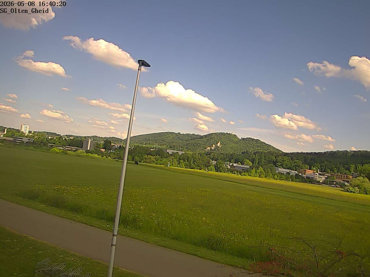 Olten › Süden: Flugplatz Olten