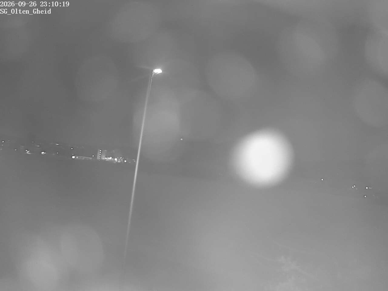 Olten › Süden: Flugplatz Olten