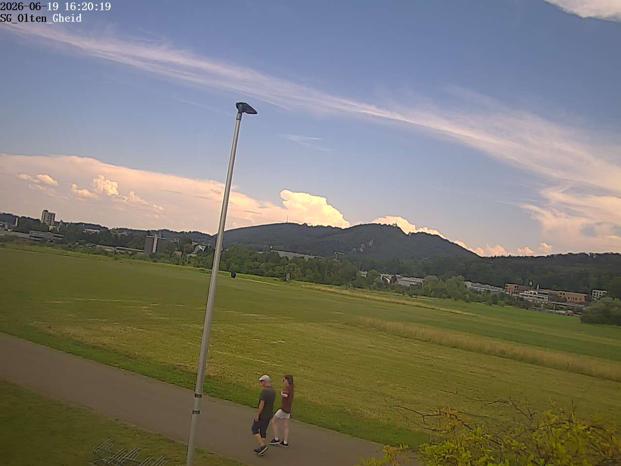 Olten › Süden: Flugplatz Olten