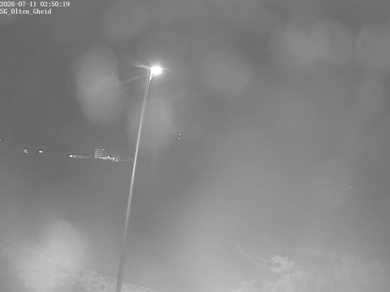 Olten › Süden: Flugplatz Olten