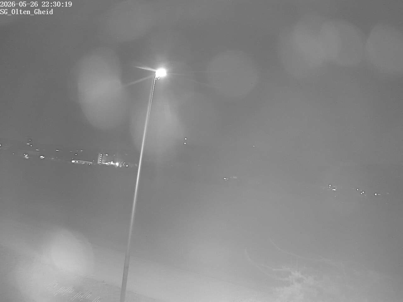 Olten › Süden: Flugplatz Olten