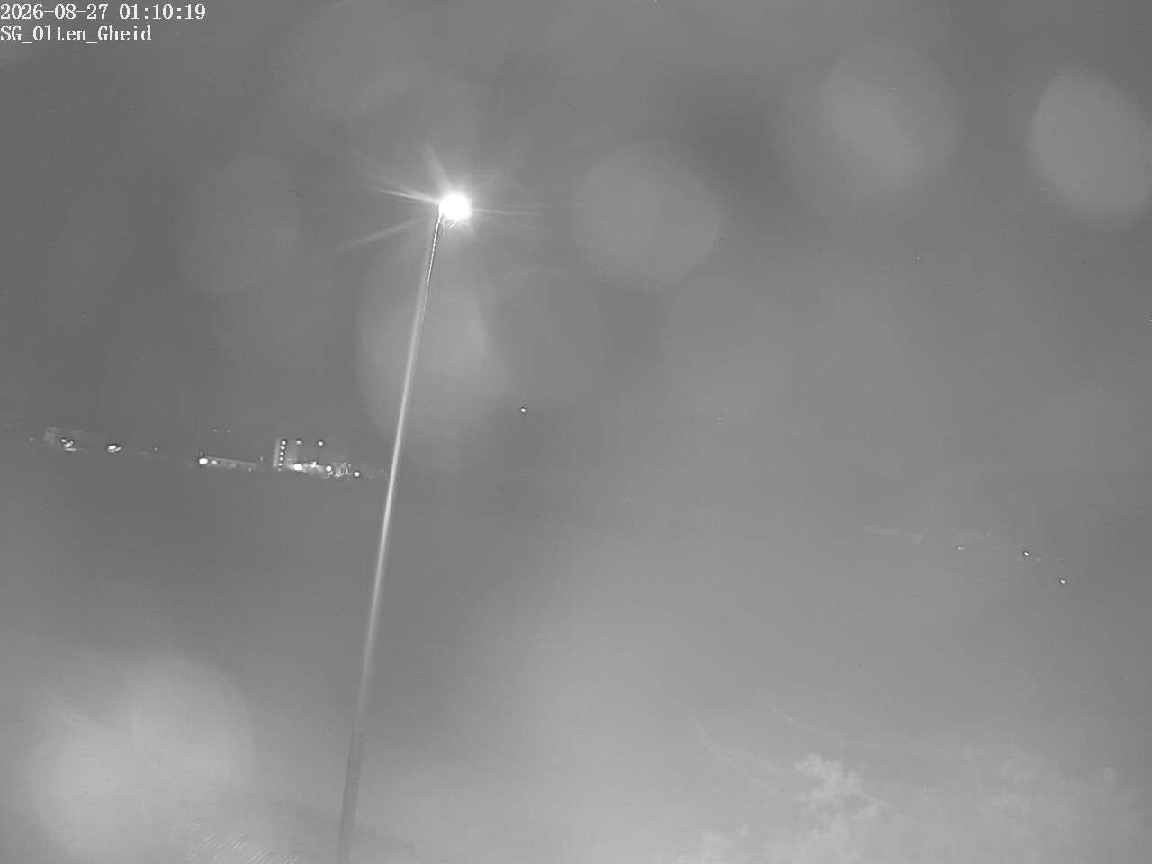 Olten › Süden: Flugplatz Olten