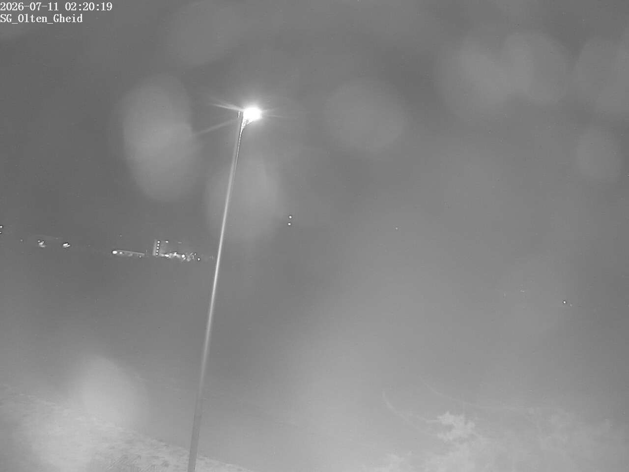 Olten › Süden: Flugplatz Olten