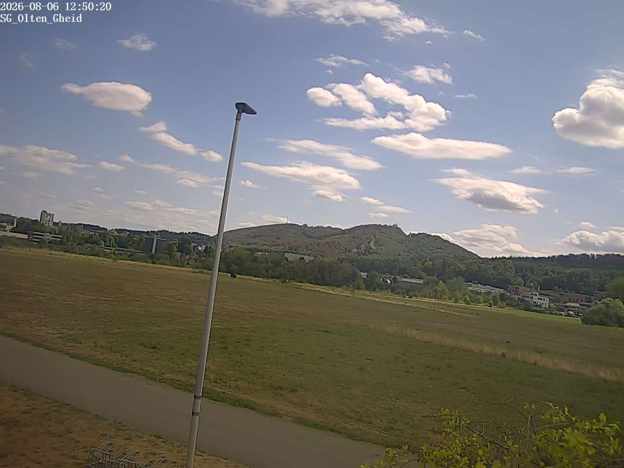 Olten › Süden: Flugplatz Olten