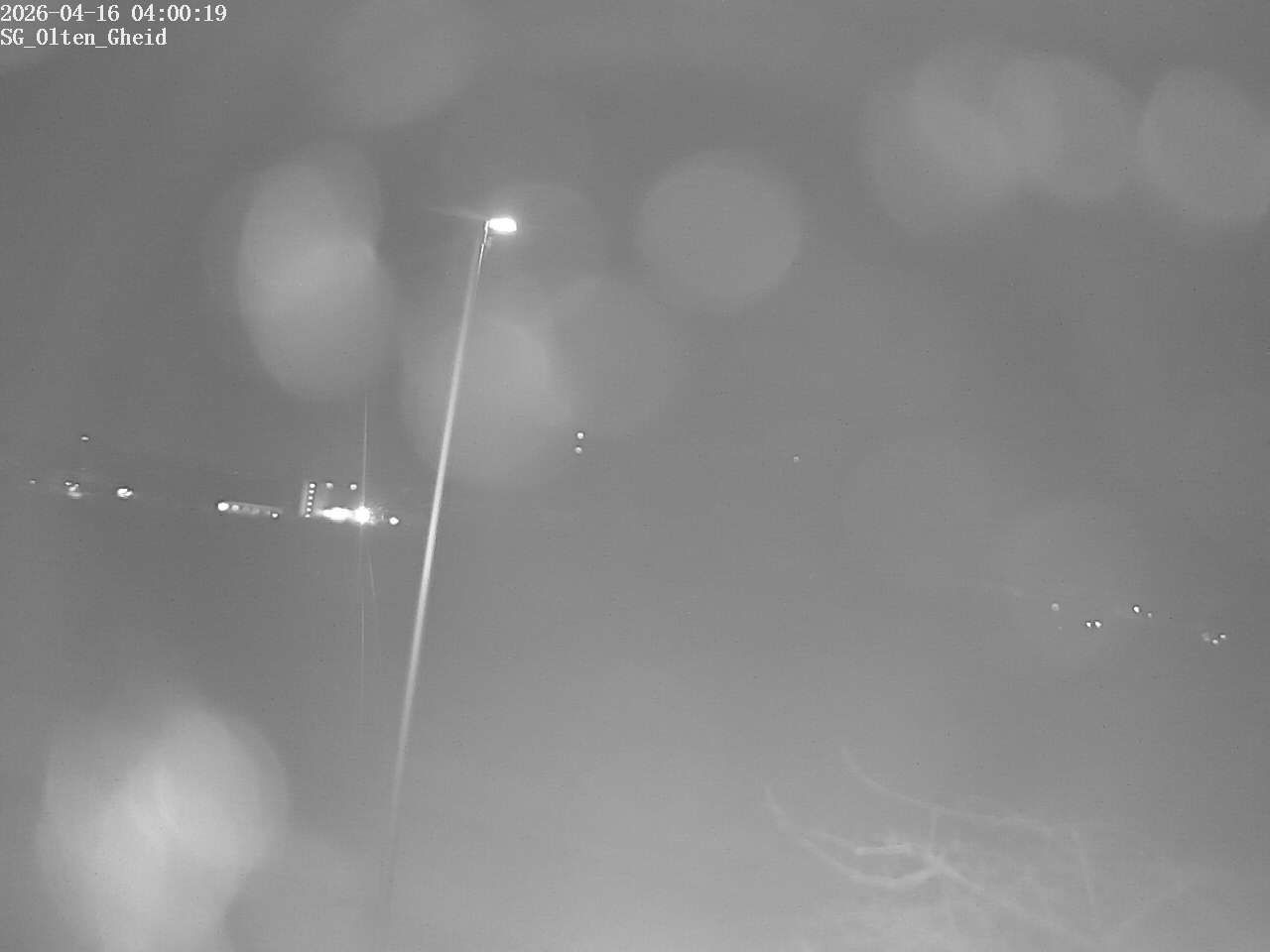 Olten › Süden: Flugplatz Olten