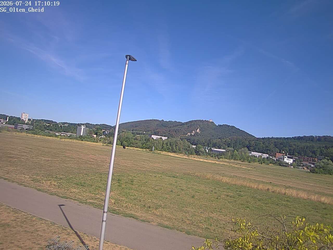 Olten › Süden: Flugplatz Olten
