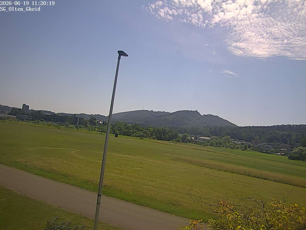 Olten › Süden: Flugplatz Olten