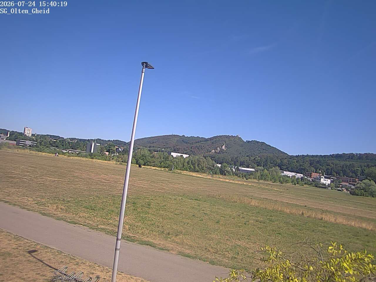 Olten › Süden: Flugplatz Olten