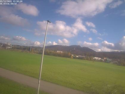 Olten › Süd: Flugplatz Olten