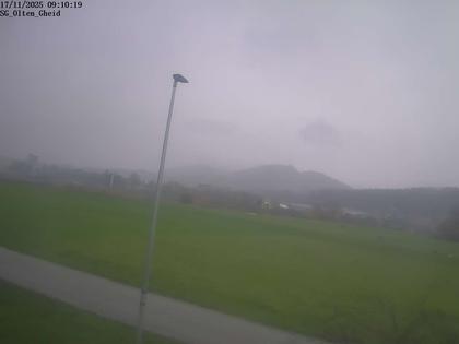 Olten › Süden: Flugplatz Olten