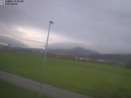 Olten › Süden: Flugplatz Olten