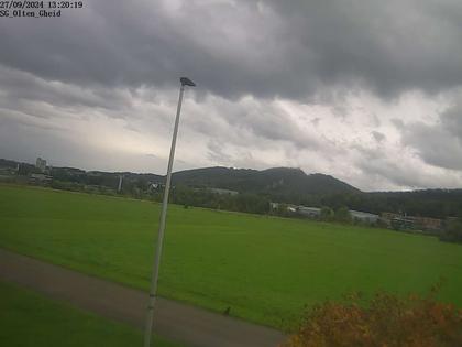 Olten › Süd: Flugplatz Olten