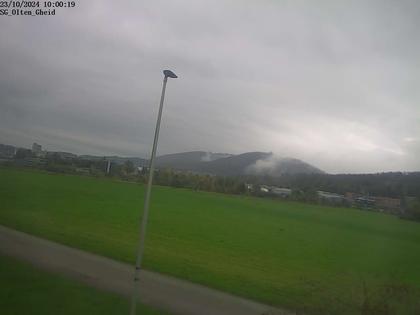 Olten › Süd: Flugplatz Olten