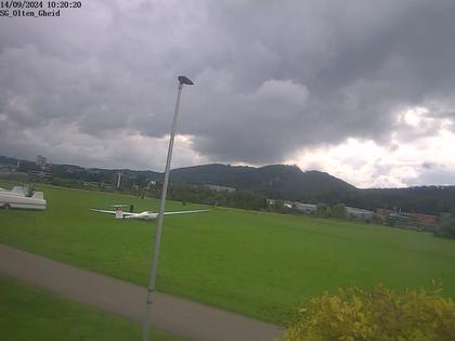 Olten › Süd: Flugplatz Olten