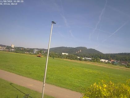 Olten › Süd: Flugplatz Olten