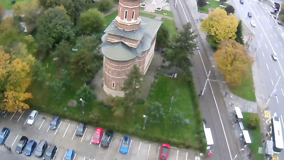 Iaşi webcam
