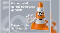 Ligist: A, bei Anschlussstelle Steinberg, Blickrichtung Villach - Km ,