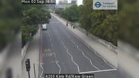 Acton: A Kew Rd/Kew Green