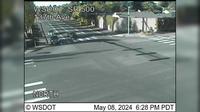 Vancouver: SR 500 at MP 7.9: 137th Ave - Current