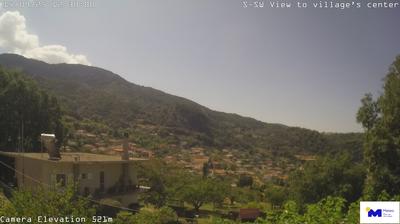 Chánia today