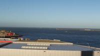 Velsen: IJmuiden - Havenmond
