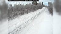 городское поселение Никель: F Vaggatem (Retning Kirkenes)