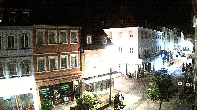 Aschenhof landscape Webcam