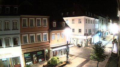 Thumbnail of Schweinfurt webcam at 6:37, Sep 30