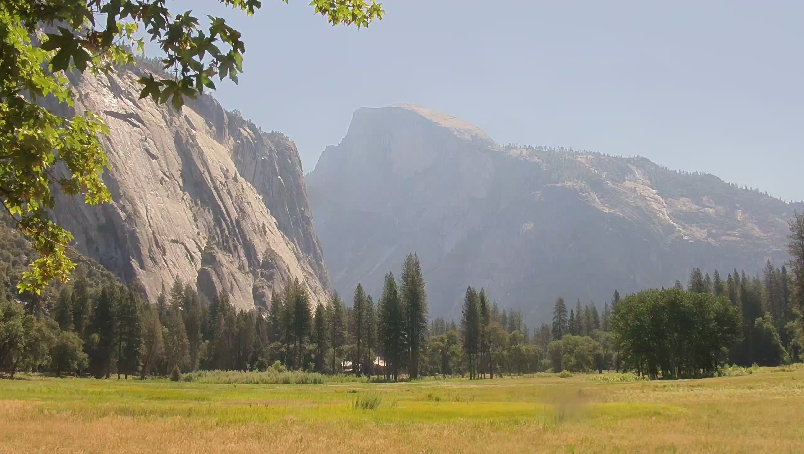wetter yosemite nationalpark wetter yosemite nationalpark