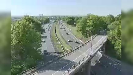 Traffic Cam New York › East: I-278 at West Shore Expwy/ Interchange