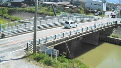 Daylight webcam view from Kurume › North: 久留米市 福岡県, 日本: 大刀洗川