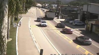 Ubatuba hoje