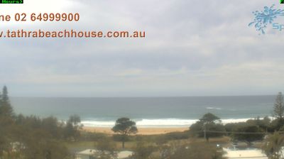 Tathra Daytime Webcam Image