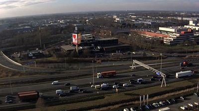 Zwijndrecht Huidige Webcam Image