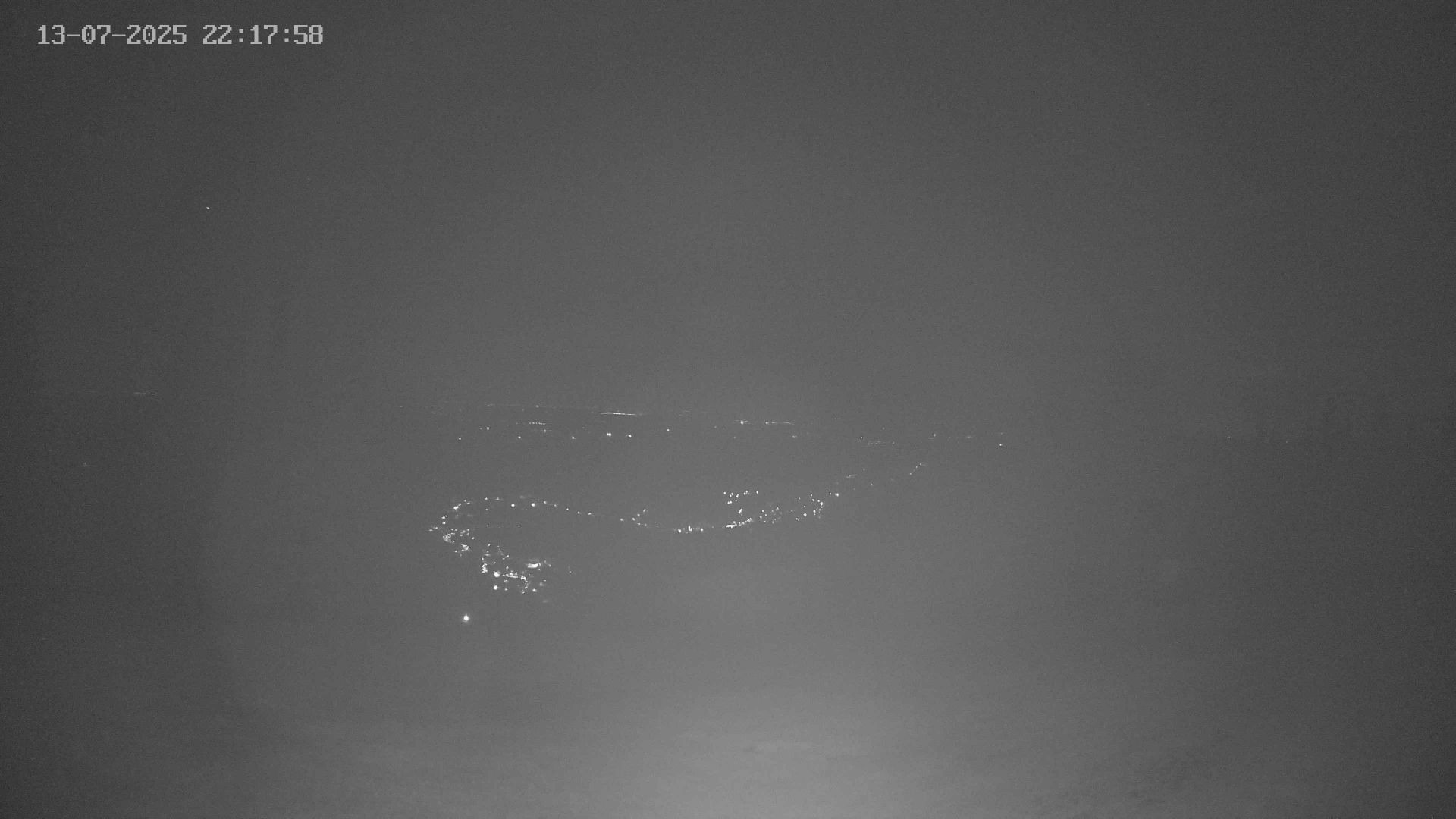 Traffic Cam Rokytnice nad Jizerou › South-West