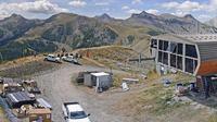 Saint-Etienne-de-Tinee: Cime de la Bercha - Auron