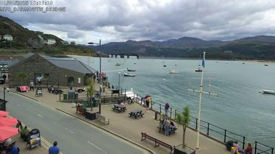 Gwynedd today