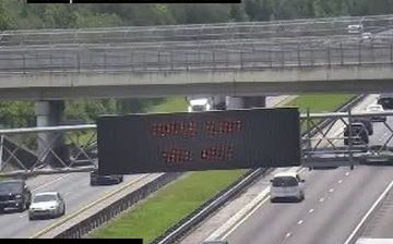 Imagen de webcam diurna Kissimmee