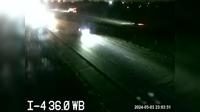 Fox Town: I-4 at MM 36.0 - Current