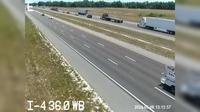 Fox Town: I-4 at MM 36.0 - Day time