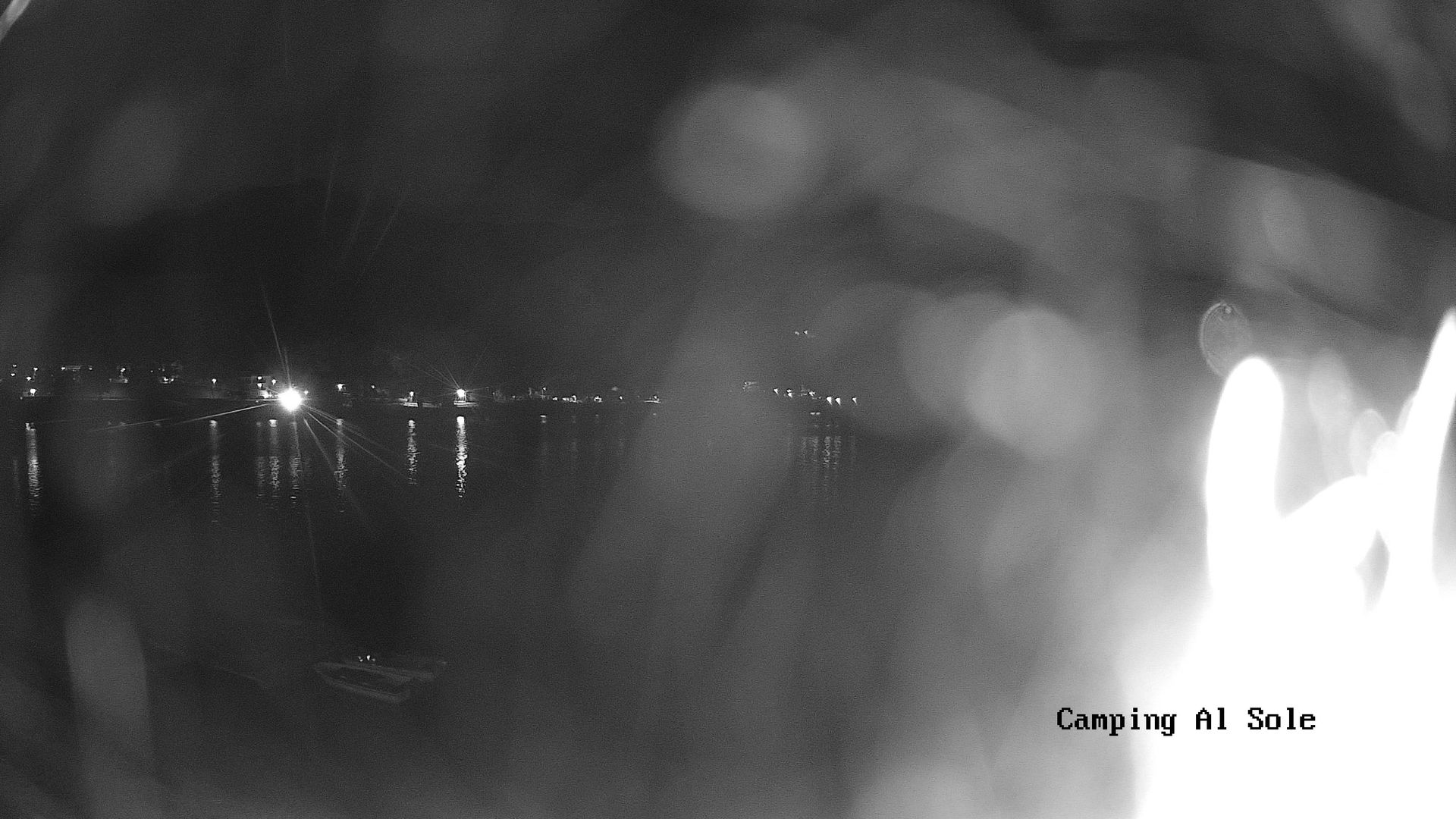 Traffic Cam Ledro › South-West: Molina di Ledro