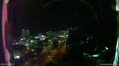 Kota Kinabalu