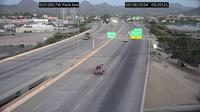 Tucson > West: I-10 WB 261.75 @Park - Current