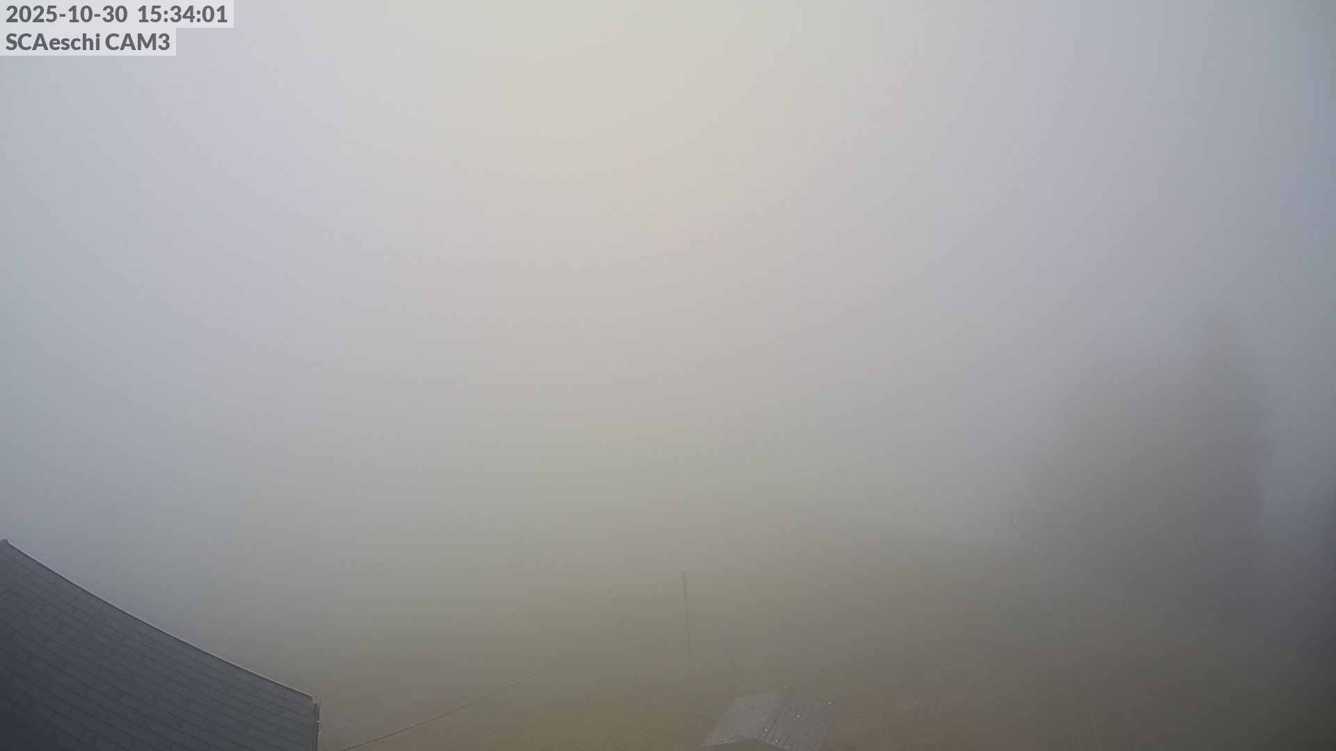 Aeschiried: Skihütte Aeschiried - Skilift Aeschiallmend Ag - Thunersee