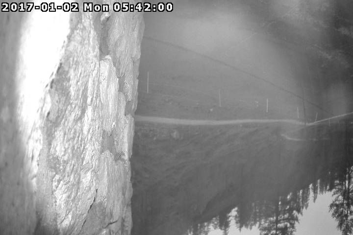 Traffic Cam Bad Mitterndorf › South