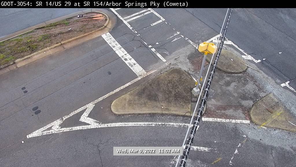 Traffic Cam McCollum: COW-CAM-