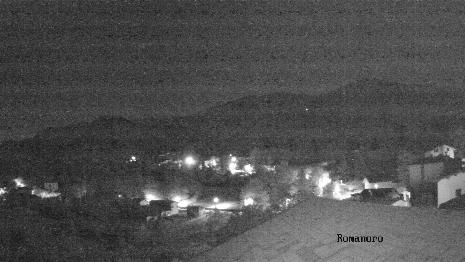 Traffic Cam Frassinoro