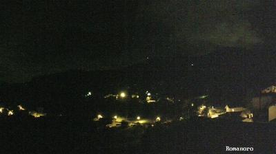 Preview delle webcam di Frassinoro