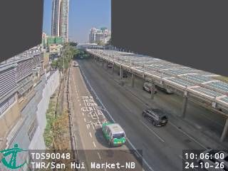 Tuen Mun webcam